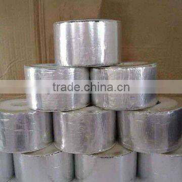 Self Adhesive Fiberglass Tape Adhesive Fiberglass Mesh Tape photo-3