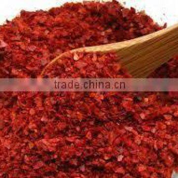 Powder Chili.