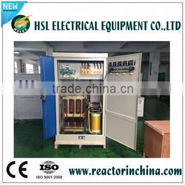 3 Phase 60kva Voltage Stabilizer for Water Pump and Compressor