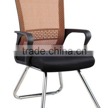 Fixed Armrest Good Selling Modern Fashion Office Mesh Chair (SZ-OC189) photo-5