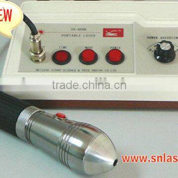 pain relief laser /low level cold laser acupuncture