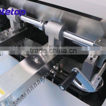 WS Series of Large-sized Lead-free Wave Soldering Machine/ Large Tin Stove photo-5