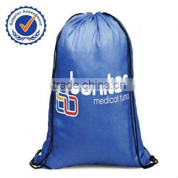 drawstring backpack