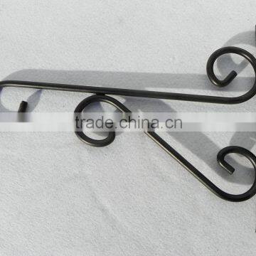 Flower Basket Bracket
