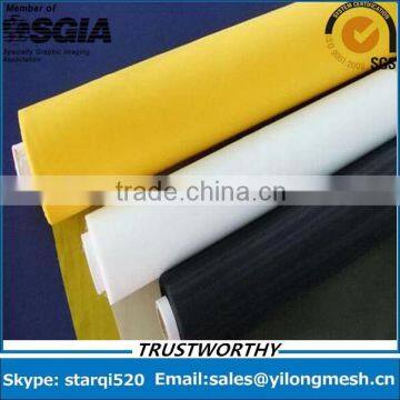 100% Polyester Material High Quality Polyester Monofilament Mesh