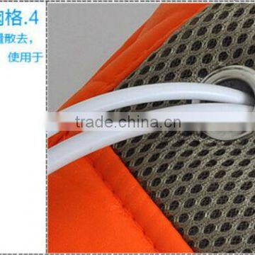 2015 Best Fitness Belt Electronic Massager Slimming Belt photo-3