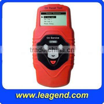 OBD2 Oil/mileage Service & Airbag Reset Tool-Model OT900 (Updatable)