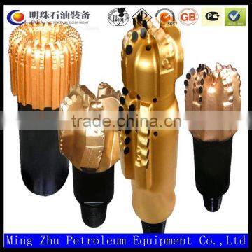 New oil field PDC drill bit