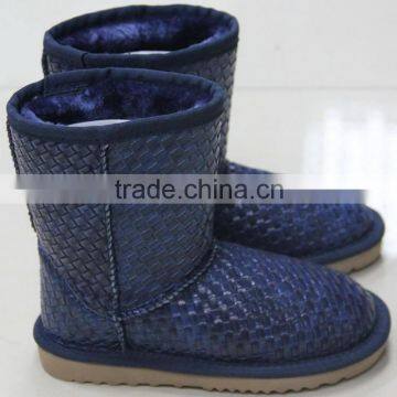 2016 HFUGG New Warm Villus Women Snow Boots