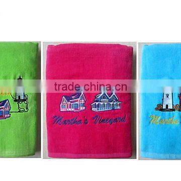 Fectory Directly Hand Towels Wholesale, Hand Towel Cotton Material photo-5