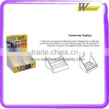 multifunctional PDQ cardboard display box
