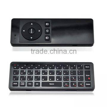 2.4G Android Remote Multifunctional Air Mouse With Keyboard photo-3