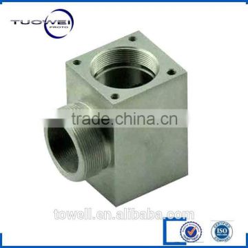 Custom CNC Machining Service,Anodized Aluminum Parts Rapid Prototype