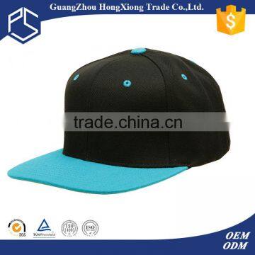 Trade Assurance New Hip-hop High Quality Snapback Hats photo-2