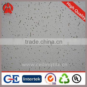 Cheap Mineral Fiber Ceiling Panel