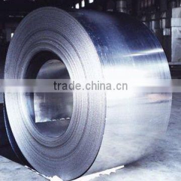 galvanized prime iron coil