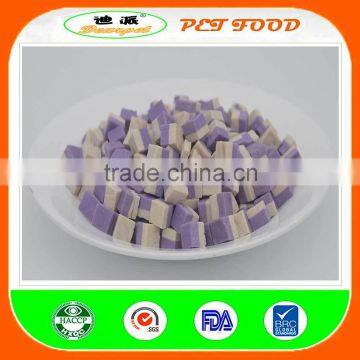 High quality fruit snack ruit & vegetable snacks