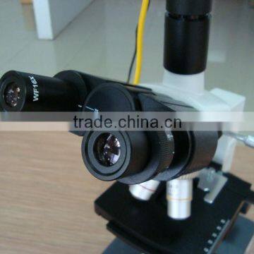 Blood Analyzing Video Microscope in Dark Field photo-4