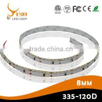 LED Strip SMD 5050 2835 3528 5630 3014 335 RGBW RGB LED Strip with PF>0.90 and best price