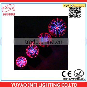 sale plasma ball lamp