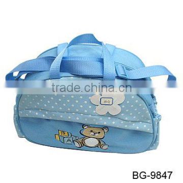 fashion latest travel new baby diaper bag