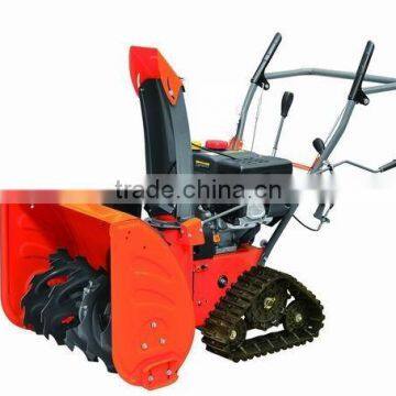 snow plow