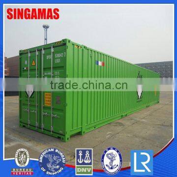 45ft Gp Shipping Container photo-4