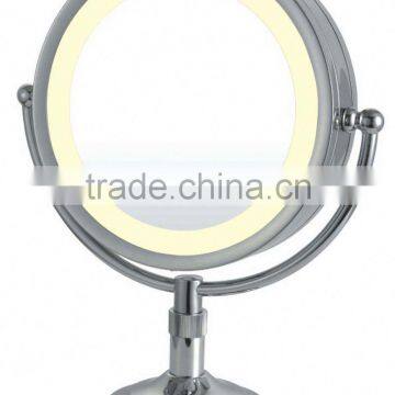 CE CUL UL Bathroom mini makeup mirror