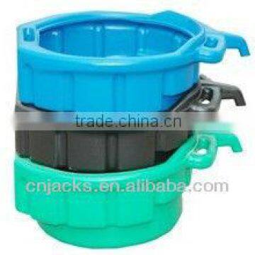 Oil Drain Pan Plastic 10L