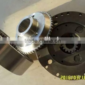 Planet Gear shaft for XGMA,LONKING,SDLG, LIUGONG Loader sparts With Low Price