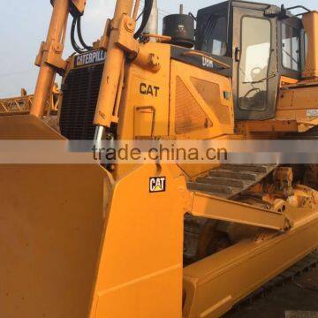 Used Crawler Bulldozer D8R for sale,Used d8r bulldozer