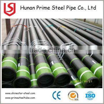 China Supplier Tube Casting/api 5ct Casing and Petroleum Tubing Shipping From China photo-3