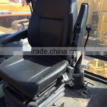 Used Small Backhoe 3CX for Sale photo-4
