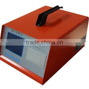 Competitive Price Exhaust Multiple Gas Analyzer 5Q