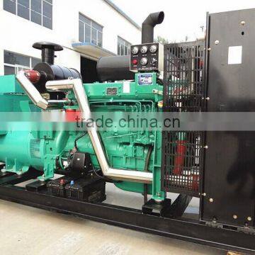 200KW Diesel Geneartor Electric photo-3