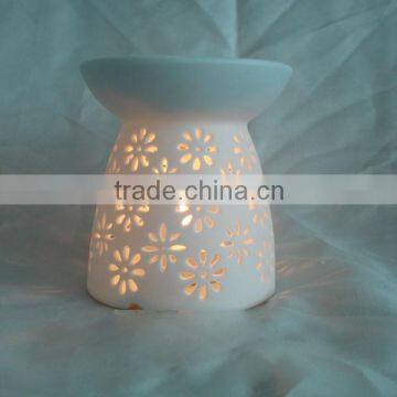 Fragrance decorative oil burner home goods antiques candle holder