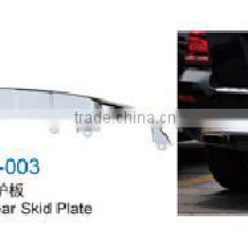 FOR ML350 Front And Rear Bumper,Running Board,Tail Door Pedal,Roof Rack