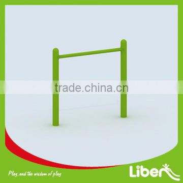 Liben High Quality New Park Fitness Equipment Outdoor Single Bar push up