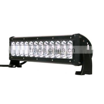 Ip68 72w 4800LM Waterproof Led Light Bar photo-2