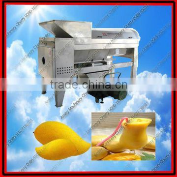 2015 high capacity mango pitting machine