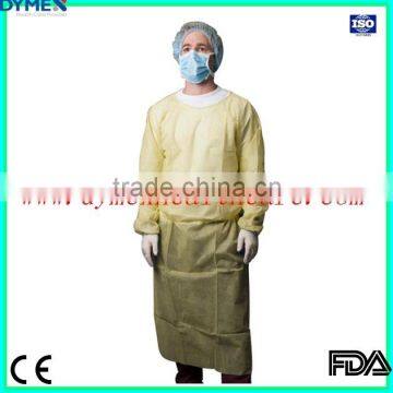 Water- Proof Isolation Gown photo-2