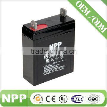 2v100ah Valve Regulated Lead Acid Rechargeable Battery for Solar System photo-2