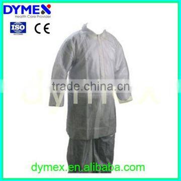 Stylish High Quality Man Lab Coat