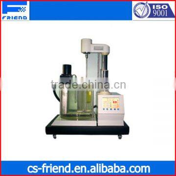 Petroleum Test Equipment water separation ASTM D1401