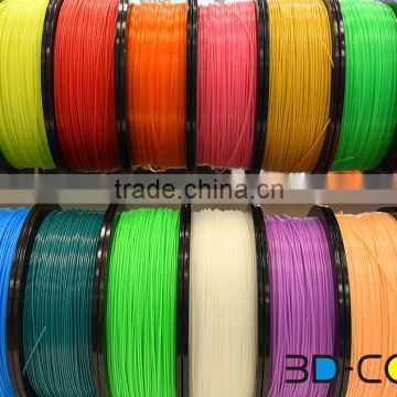 3d pla filament for 3d printer ultimaker,makerbot,reprap,Stratasys,Objet