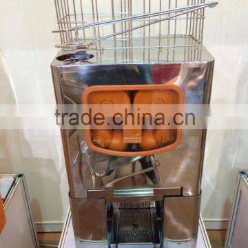 Commercial Orange Juicer Machines For Sale photo-2