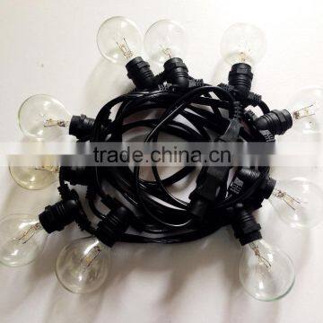 Outdoor Commercial String Lights -string Light Bulbs photo-5