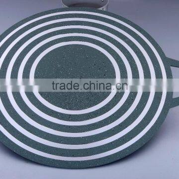 FLAT PAN