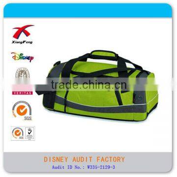 china manufacturer new 2014 traveling bag