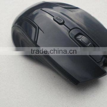 Rechargable 2016 Laptop Custom Mini Optical Cheap 2.4g Wireless Mouse photo-3